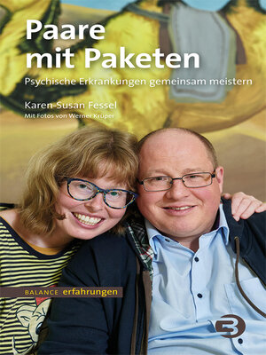 cover image of Paare mit Paketen